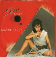 Sheena Easton - Back In The City [7 Vinyl Single] | EMI |...