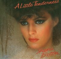 A Little Tenderness