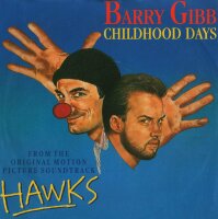 Barry Gibb - Childhood Days [7 Vinyl Single] | Polydor |...