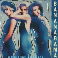 More Than Physical / Scarlet