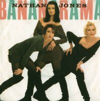 Nathan Jones / Once In A Lifetime