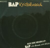 Kristallnaach / Wellenreiter