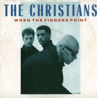 When The Fingers Point / Rebecca