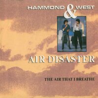 Hammond & West - Air Disaster / The Air That I...
