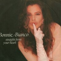 Straight From Your Heart / Deep In My Heart