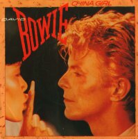 David Bowie - China Girl / Shake It [7 Vinyl Single] |...