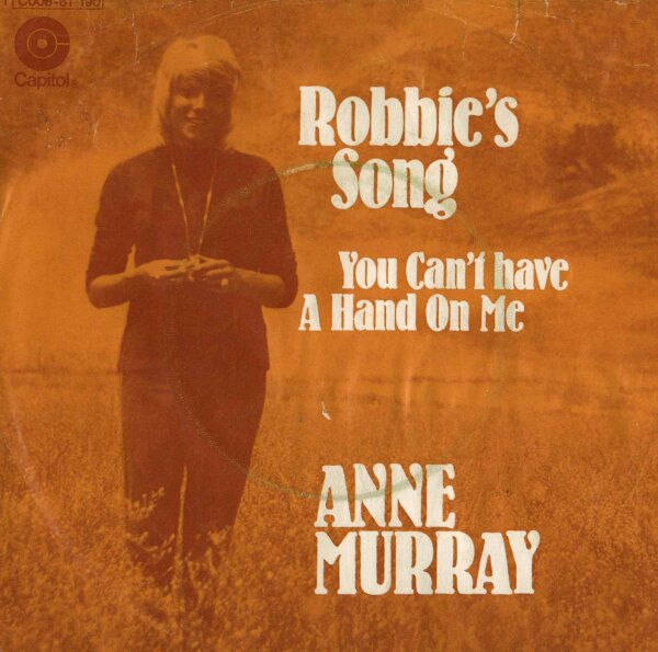 Robbies Song