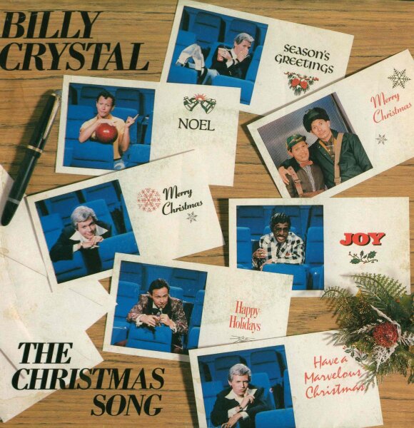 The Christmas Song