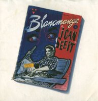 Blancmange - I Can See It / Scream Down The House [7...