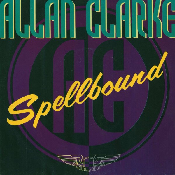 Spellbound / Love Moves In Strange Ways