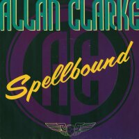 Spellbound / Love Moves In Strange Ways