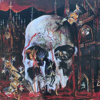 South Of Heaven