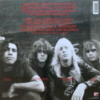 South Of Heaven