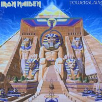 Powerslave