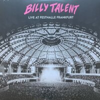 Live At Festhalle Frankfurt