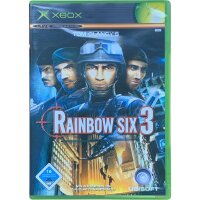 Rainbow Six 3
