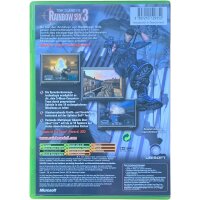 Rainbow Six 3