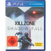 Killzone Shadow Fall