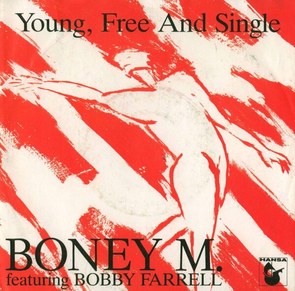 Young, Free And Single / Blue Beach