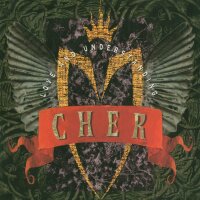Cher - Love And Understanding / Taill Of Broken Hearts [7...