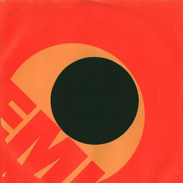 Band Of The Singapore Military Forces - Majulah Singapura [7 Vinyl Single] | EMI | Side 1 EX, Side 2 VG+, EMI Company Sleeve | VG+/VG+