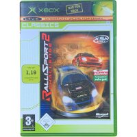 Rallisport Challenge 2 (Classics)