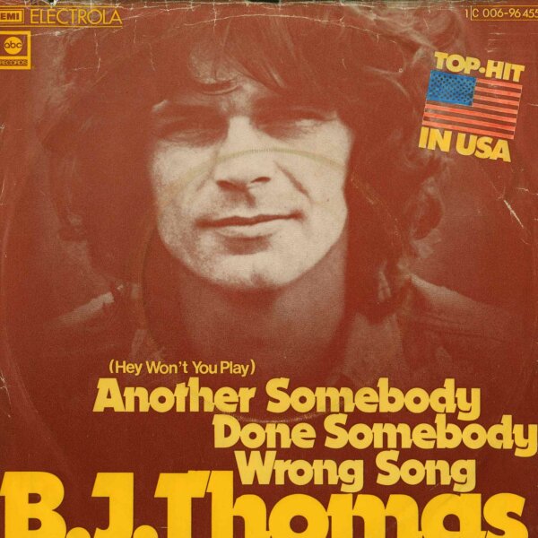 (Hey Wont You Play) Another Somebody Done Somebody Wrong / City Boys