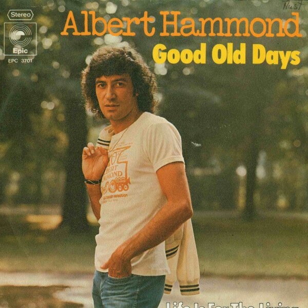 Good Old Days / Life Is For the Living