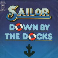 Down By the Docks / Put Your Mouth Where The Money Is