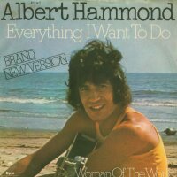 Everything I Want To Do / Woman Of The World