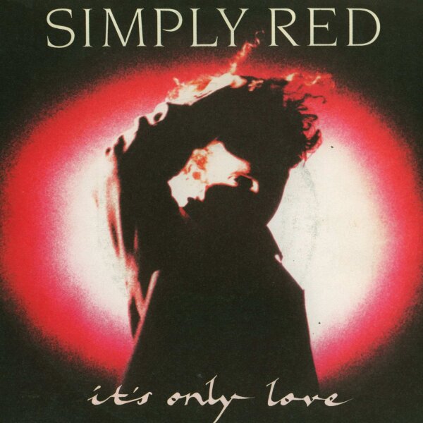Its Only Love / Turn It Up