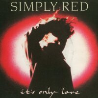 Its Only Love / Turn It Up