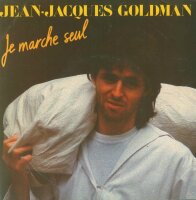 Jean-Jacques Goldman - Je March Seul / Elle Attend [7...
