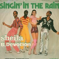 Singin In The Rain Part 1 And 2