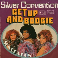 Get Up And Boogie / Son Of A Gun