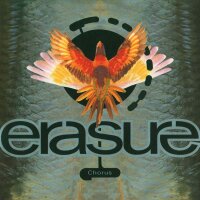 Erasure - Chorus / Over The Rainbow [7 Vinyl Single] |...