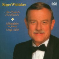Roger Whittaker - Aba Haidschi Bumbaidschi /...