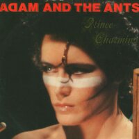Adam And The Ants - Prince Charming / Christian Dor [7...