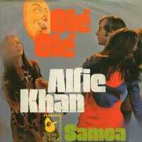 Alfie Khan - Ole Ole / Samoa [7 Vinyl Single] | Hansa |...