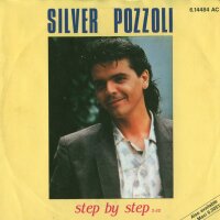 Silver Pozzoli - Step By Step [7 Vinyl Single] | Chic |...