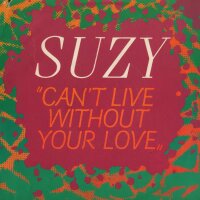 Cant Live Without Your Love