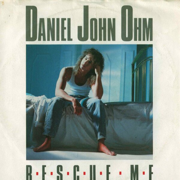 Rescue Me / There Aint No Better Love