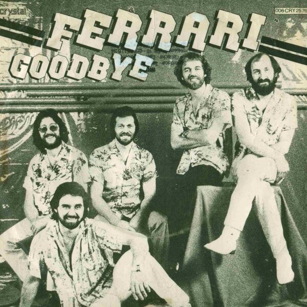 Goodbye / Live To Love You