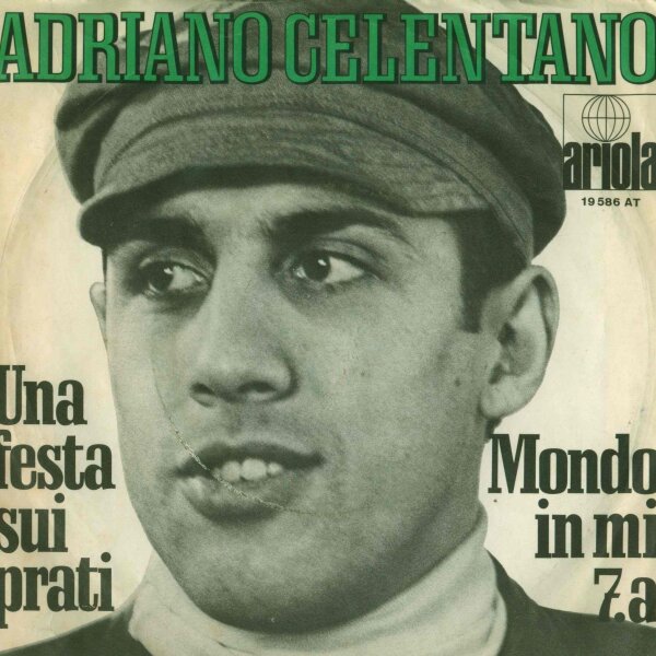 Una Festa Sui Parti / Mondo In Mi 7.a