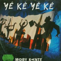 Ye Ke Ye Ke / Akwaba Beach