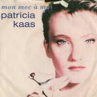 Mon Mec A Moi / Chanson DAmour Pas Finie