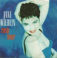 Jane Wiedlin - Rush Hour / The End Of Love [7 Vinyl...