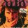 All Through The Night / Blazing Heart
