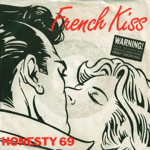 French Kiss