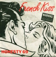 Honesty 69 - French Kiss [7 Vinyl Single] | BCM Records |...